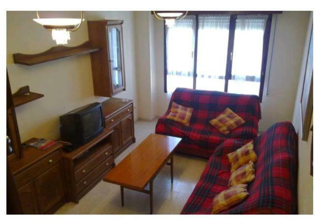Ferienwohnung Duplex Con Vistas Al Mar Suances Exterior foto