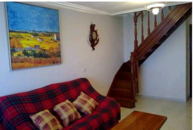 Ferienwohnung Duplex Con Vistas Al Mar Suances Exterior foto
